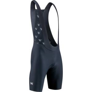 X-Bionic Мъжки клин за колоездене X-Bionic Corefusion Bib Shorts Cycling bottoms - Opal Black (055-2866-0113)