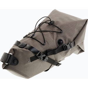 Ortlieb чанта за велосипед под седлото Seat-Pack 11 л тъмно пясъчна