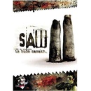 Saw II, DVD