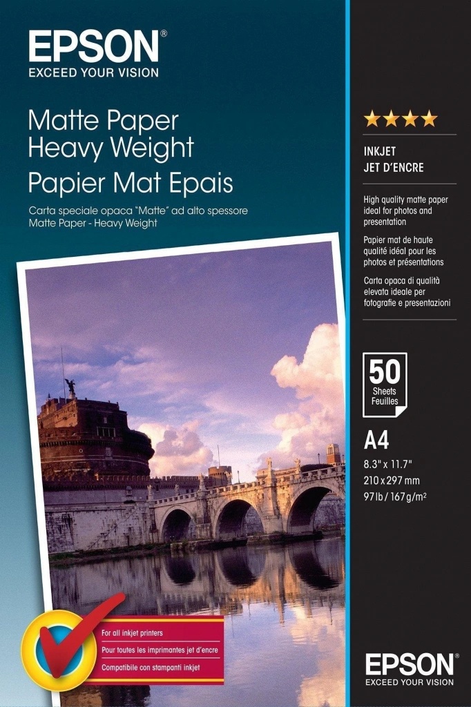 Epson S041256