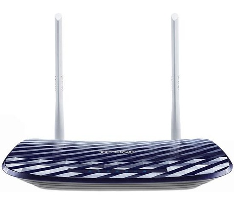 TP-Link Archer C20 v4