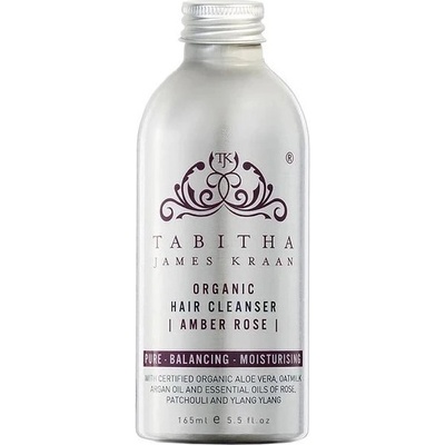 Tabitha vlasový Cleanser Amber Rose 165 ml