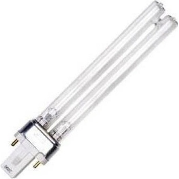 AQUA NOVA UV-C 9W