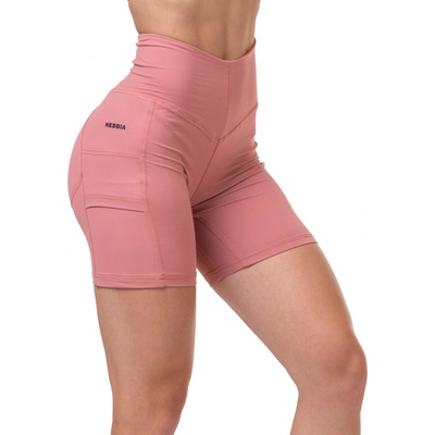 Nebbia dámske Fit and Smart 575 old rose