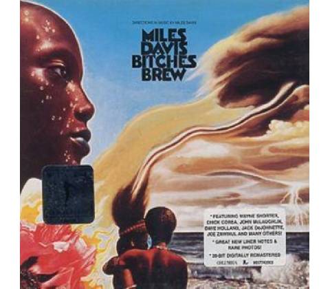 Miles Davis - Bitches Brew