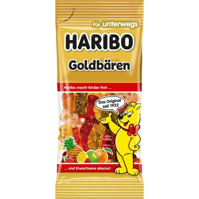 Haribo Goldbears 75 g