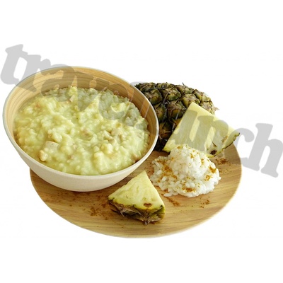 Travellunch Kuře Korma kari s rýží 125g