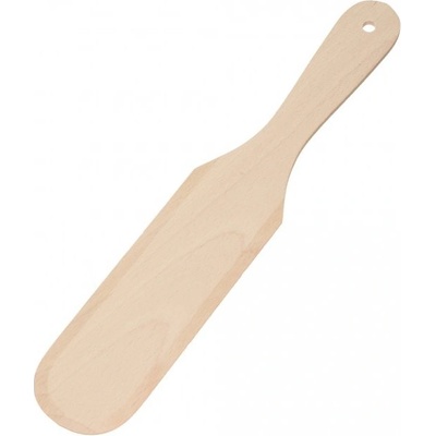 Obracečka na palačinky dřevěná 29 cm