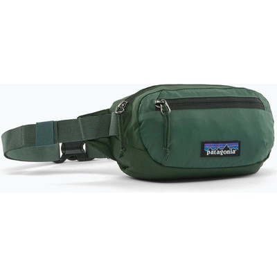 Patagonia Terravia Mini Hip canopy green