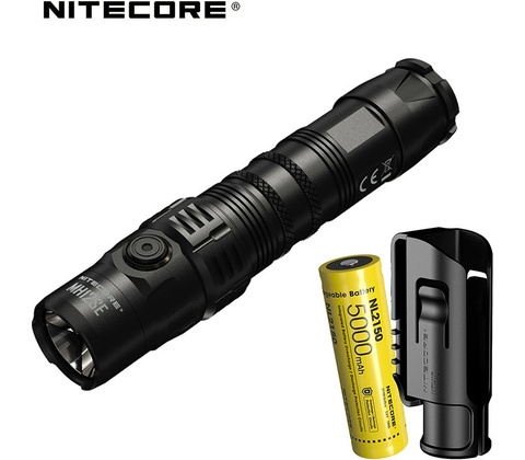 Nitecore MH12SE