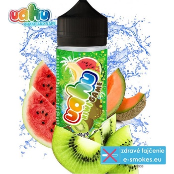 Al Carlo Shake & Vape Grape Craze 15ml