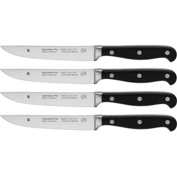 Image 1 of WMF Ножове за пържоли spitzenklasse plus, комплект 4 бр. , wmf (wm1895569992)
