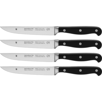 WMF Ножове за пържоли spitzenklasse plus, комплект 4 бр. , wmf (wm1895569992)