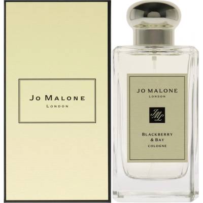 Jo Malone London Blackberry & Bay Cologne 100ml унисекс
