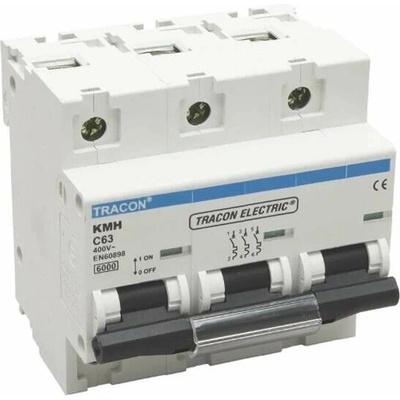 Tracon KMH-380 3P C 80A