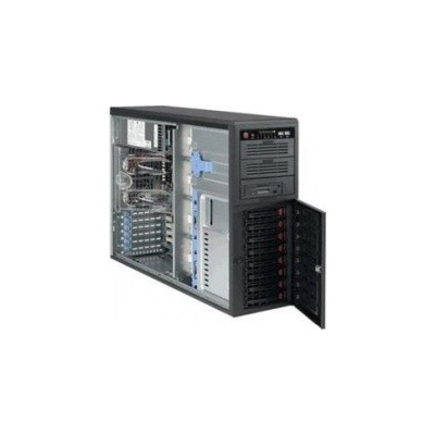 Supermicro CSE-743T-R760B