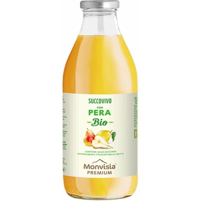Succovivo hrušková šťava 200 ml
