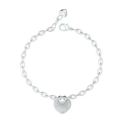 Guess náramek Crazy Love JUBB05214JWRHS