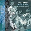 BERRY CHUCK: ROCKIN LP