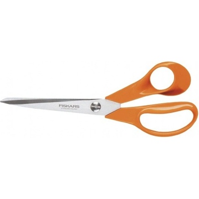 Nůžky FISKARS ruční univerzální 1001539 21cm – Hledejceny.cz