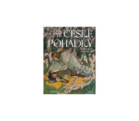 České pohádky