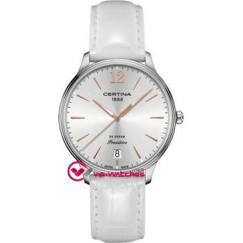 Image 1 of Certina C021.810.16.037.01