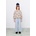 Tinycottons Детски памучен суичър Tinycottons DOGS SWEATSHIRT (AW25.067)