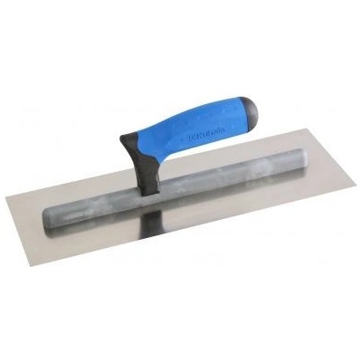 KUBALA Hladítko nerez hladké 350x130mm (0489)