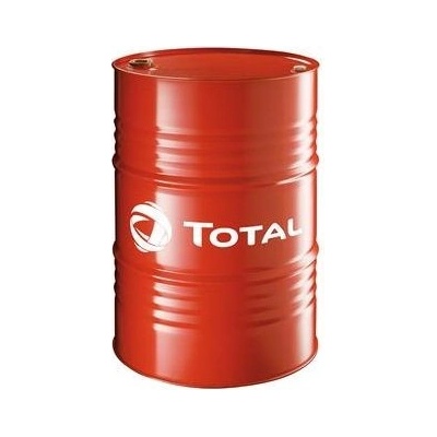 Total RTO Maxigel Plus 208 l