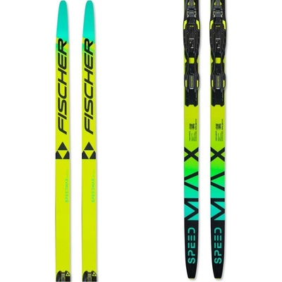 Fischer Speedmax 100 Classic JR + Race JR Classic IFP 2026/27