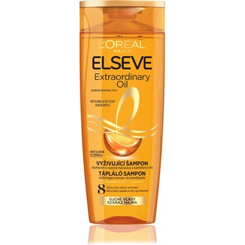 L'Oréal Elséve Magic power of Oil Jojoba Šampón 400 ml