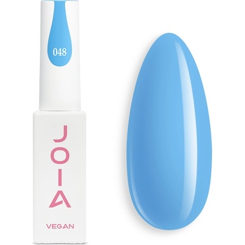 JOIA vegan Гел лак Joia Vegan 048, 6 мл (3048)