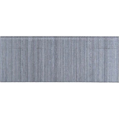 LEVIOR Hřebík nastřelovací 50mm 18G typ F hlava 2mm 1. 25x0. 95mm 6000ks