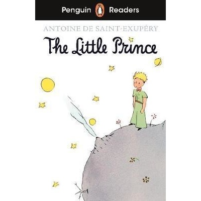 Penguin Readers Level 2: The Little Prince