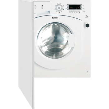 Hotpoint BWMD 742