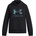 Under Armour Rival fleece shimmer xs