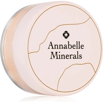 Image 1 of Annabelle Minerals Mineral Concealer коректор с висока покривност цвят Pure Fair 4 гр