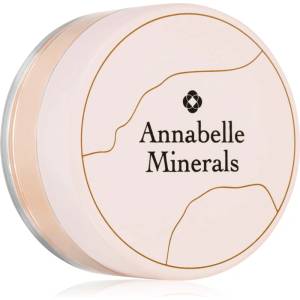 Annabelle Minerals Mineral Concealer коректор с висока покривност цвят Pure Fair 4 гр