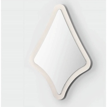 Yekta Огледало Ramada, екрю