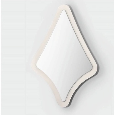 Yekta Огледало Ramada, екрю