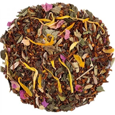 Thés & Traditions BIO Bylinkový čaj Rooibos pepermint 100 g