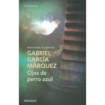 Ojos de Perro Azul - G. G. Marquez