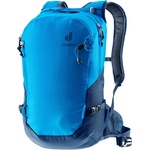Deuter Раница за ски-туринг Deuter Freecline 15 Ski touring backpack - Neptune / Nightblue - размер One Size (502-8934-0311)