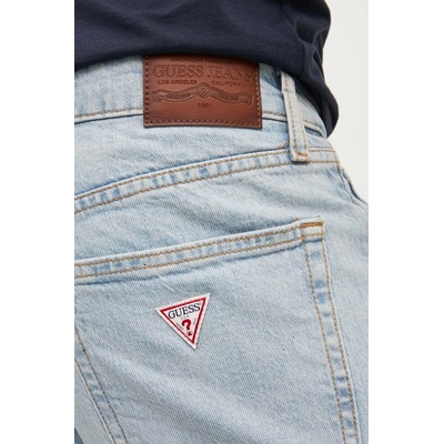 Guess Jeans Дънки Guess Jeans (M4YA1B.D5DO1)