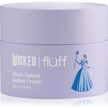 Fluff Wicked Glinda Upland Radiant Touch крем за лице 50ml