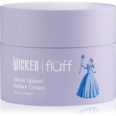 Fluff Wicked Glinda Upland Radiant Touch крем за лице 50ml