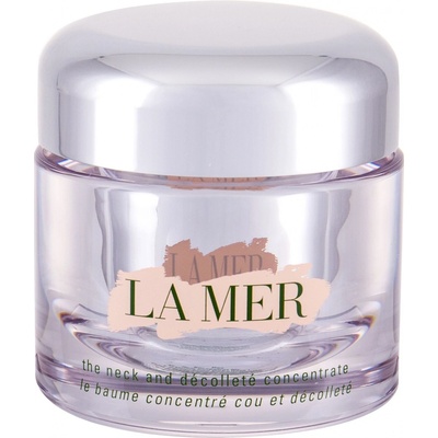 La Mer The Neck and Décolleté pleťový krém na krk a dekolt 50 ml