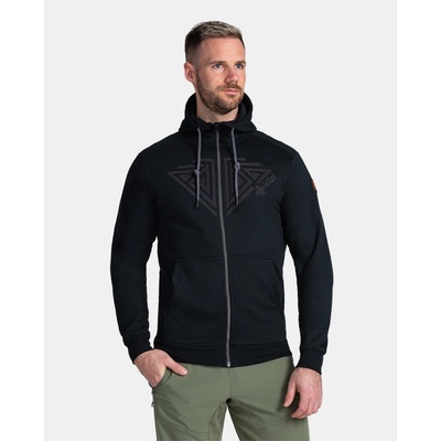 Kilpi mikina Adelan-M BLK