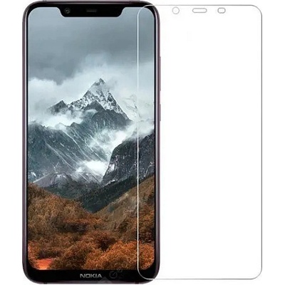Nokia Стъклен протектор за Nokia 7.1 Plus X7