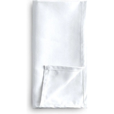 Link Kitchen Wear Látkový obrúsok X1013 White 45 x 45 vm